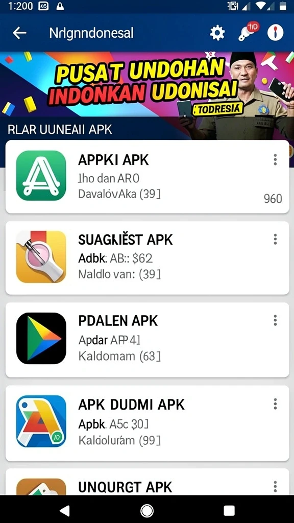 Review Aplikasi 666p screenshot
