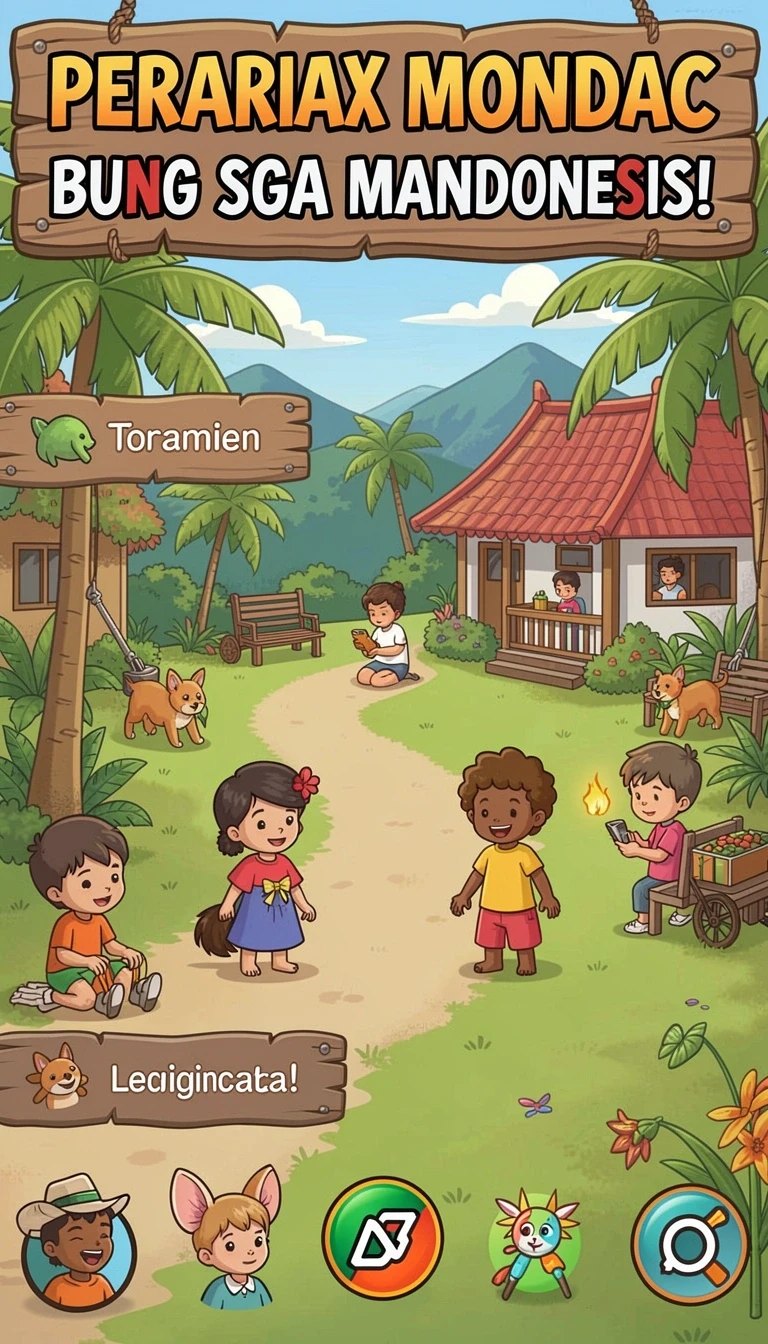 iramatogel Terbaru: Download APK Resmi dan Aman screenshot
