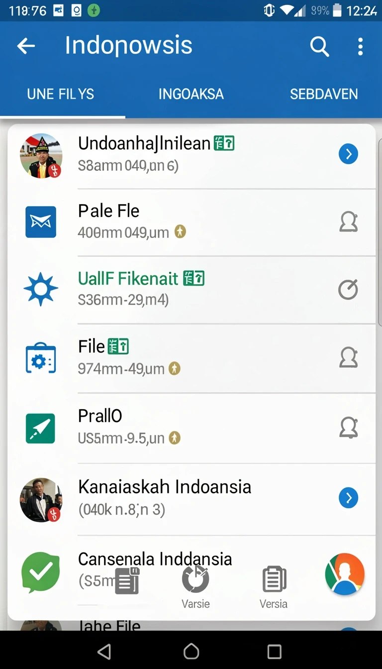 rmastoto Terbaru: Download APK Resmi dan Aman screenshot