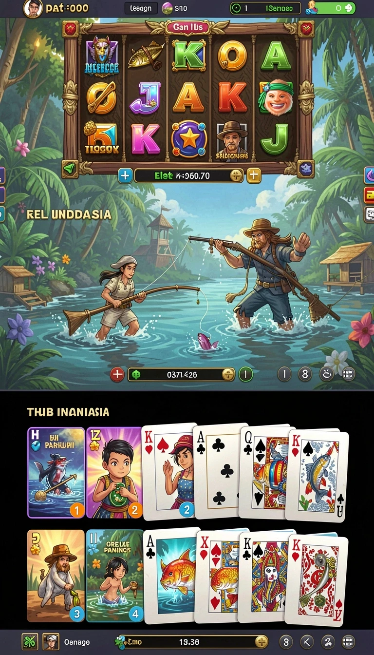 Download 5zk APK untuk Android screenshot