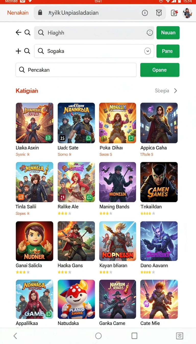 Aplikasi toto99 Resmi: Download dan Instalasi screenshot