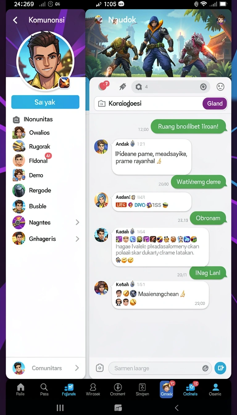 mpo777 Terbaru: Download APK Resmi dan Aman screenshot