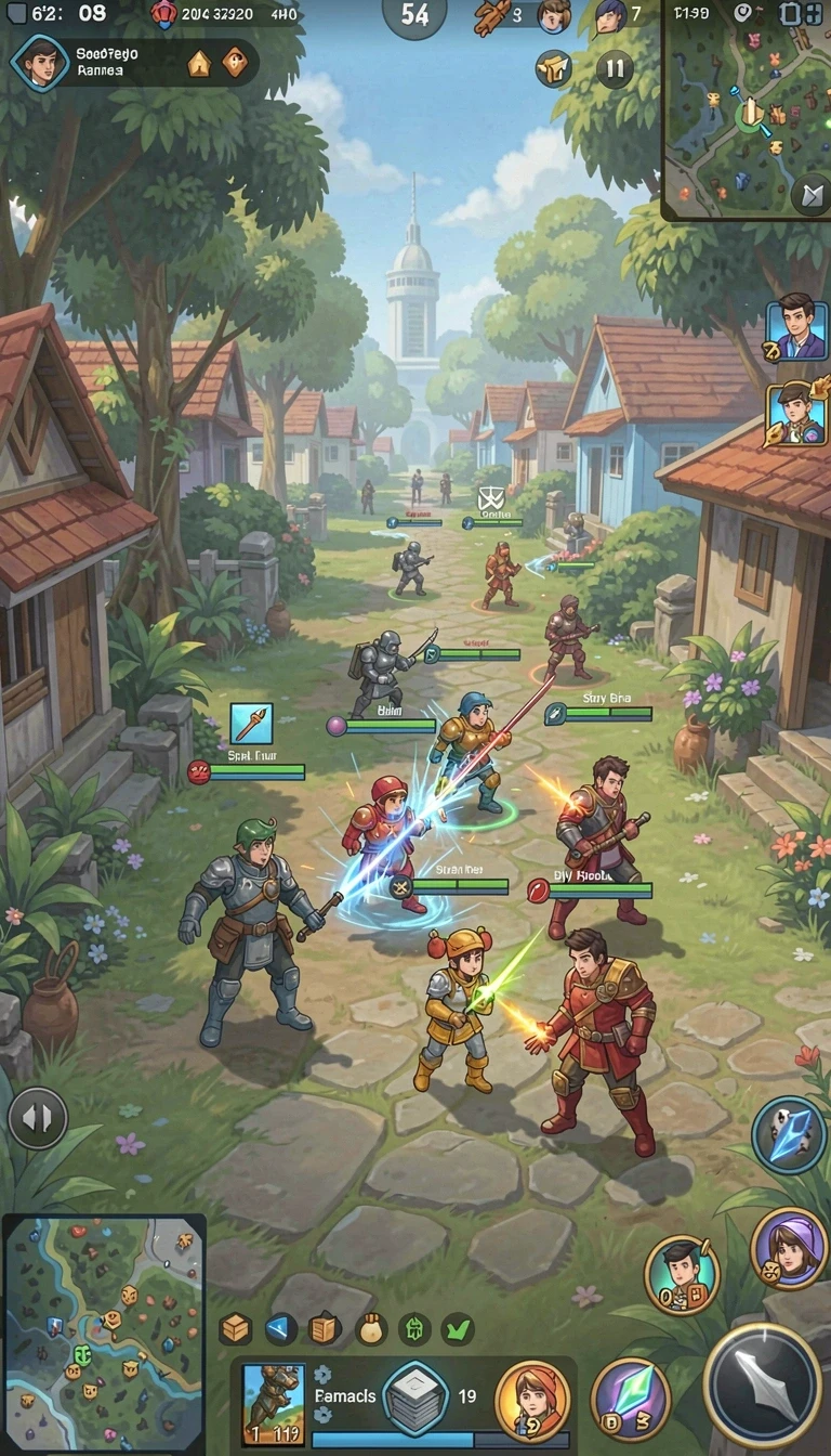 Aplikasi lk21 Resmi: Download dan Instalasi screenshot