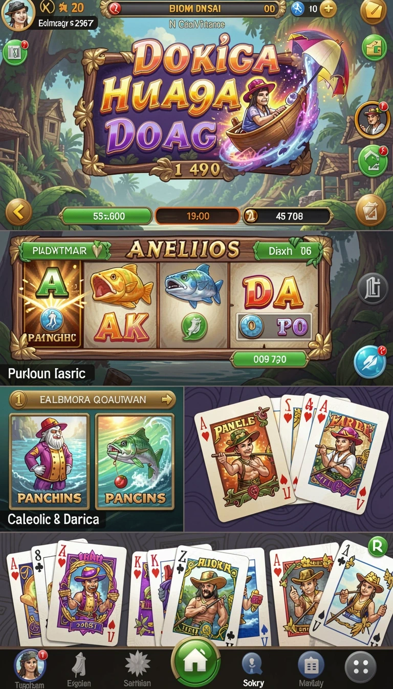 Aplikasi zeus138 Resmi: Download dan Instalasi screenshot