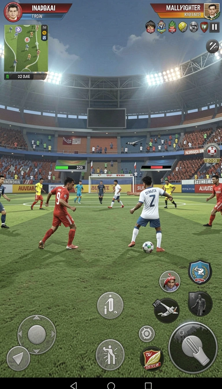 bengkel69 Terbaru: Download APK Resmi dan Aman screenshot