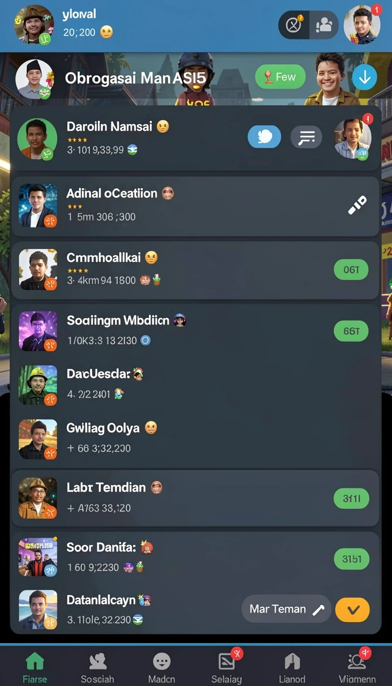 buayapoker Terbaru: Download APK Resmi dan Aman screenshot