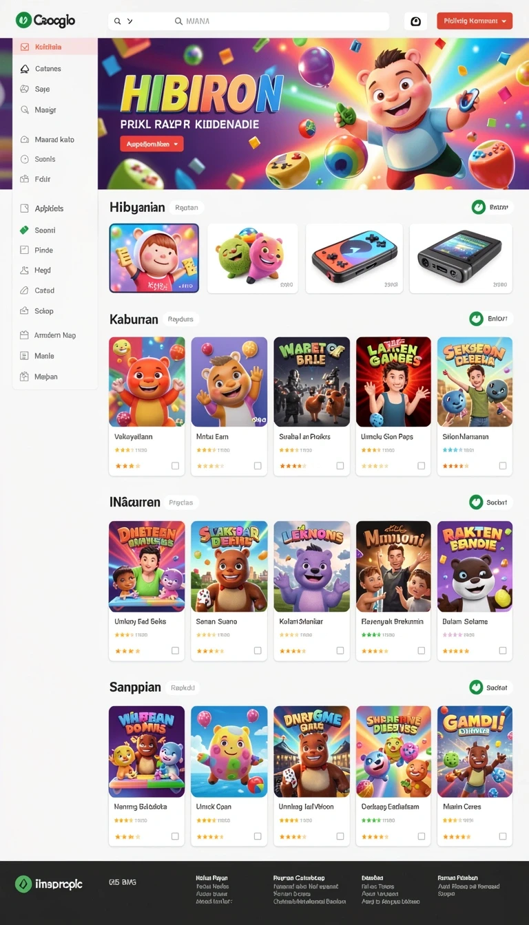 Review Aplikasi buaya138 screenshot