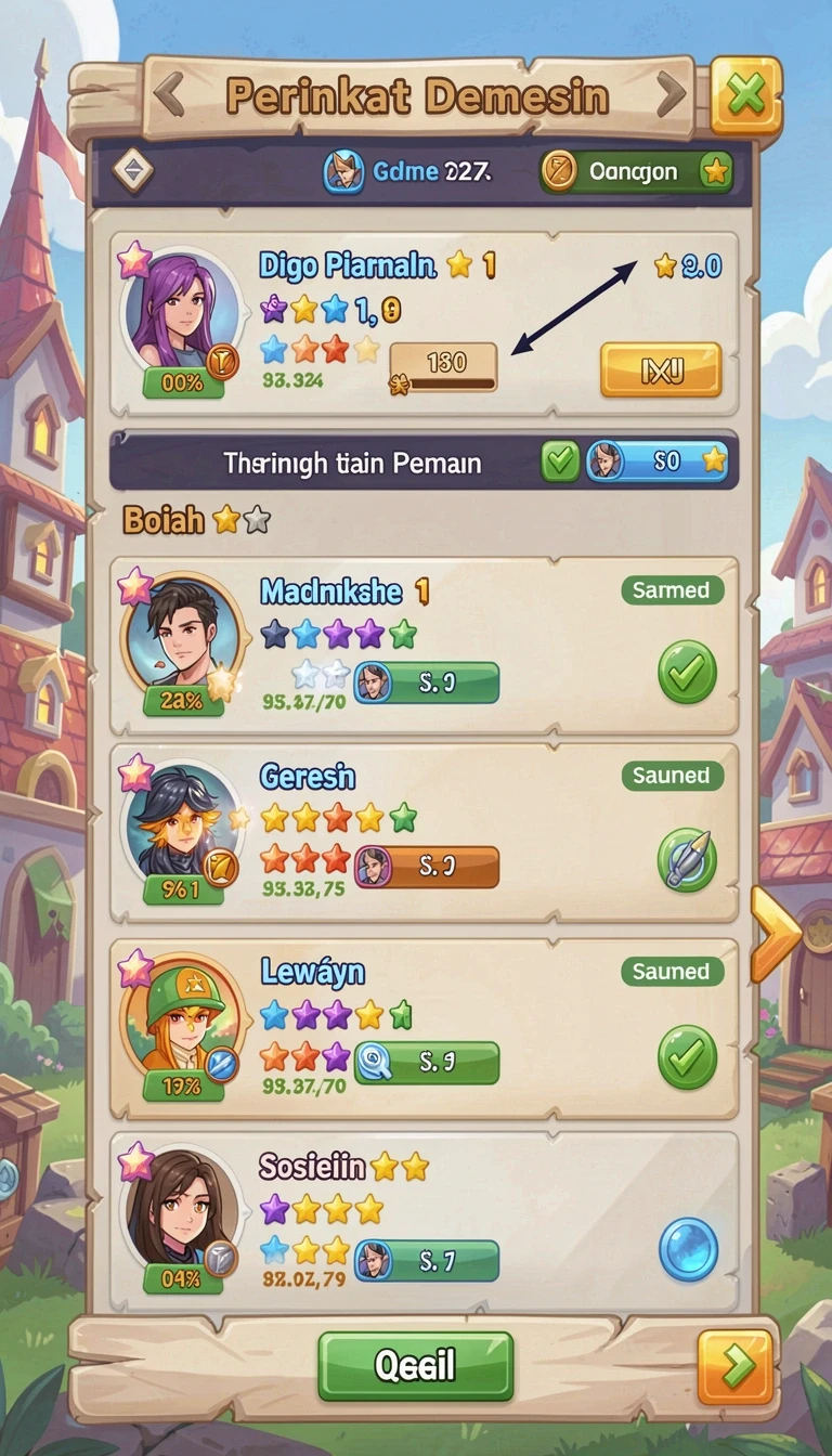 singa33 Terbaru: Download APK Resmi dan Aman screenshot