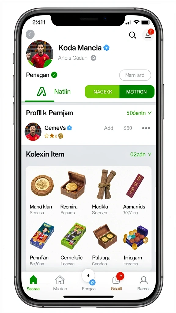 Aplikasi rr33 Resmi: Download dan Instalasi screenshot