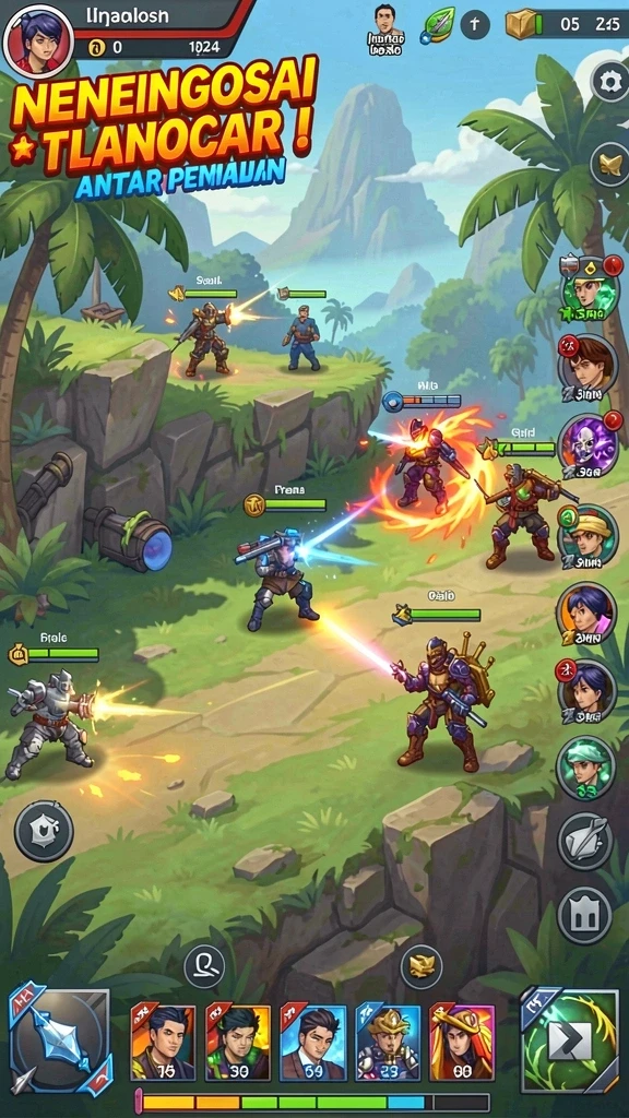 Review Aplikasi vip805 screenshot