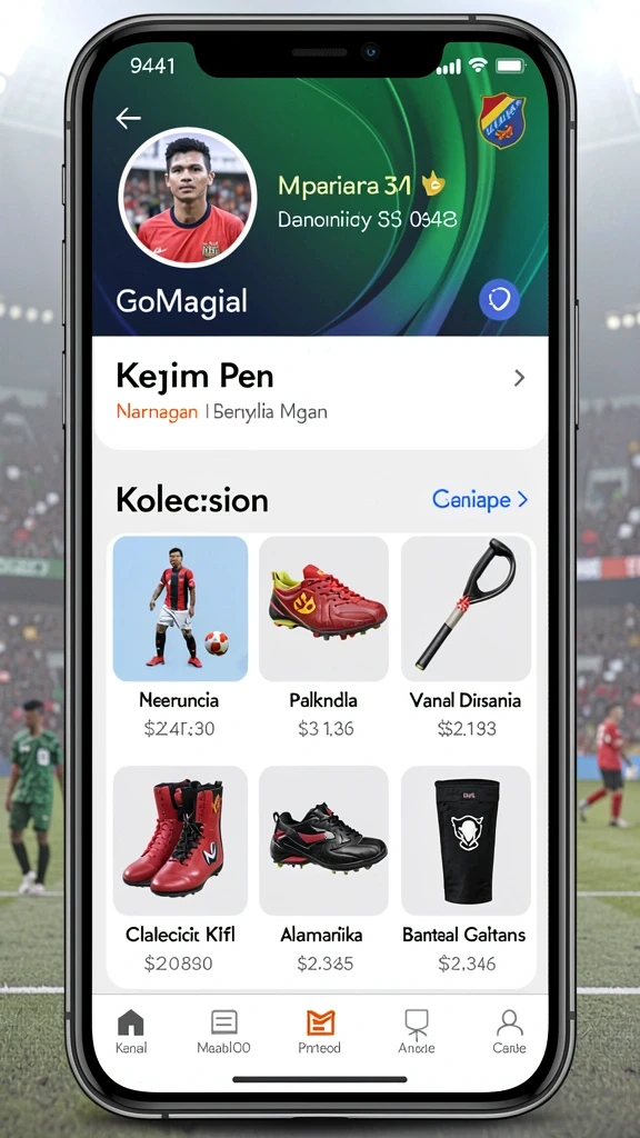 Review Aplikasi 66menang screenshot