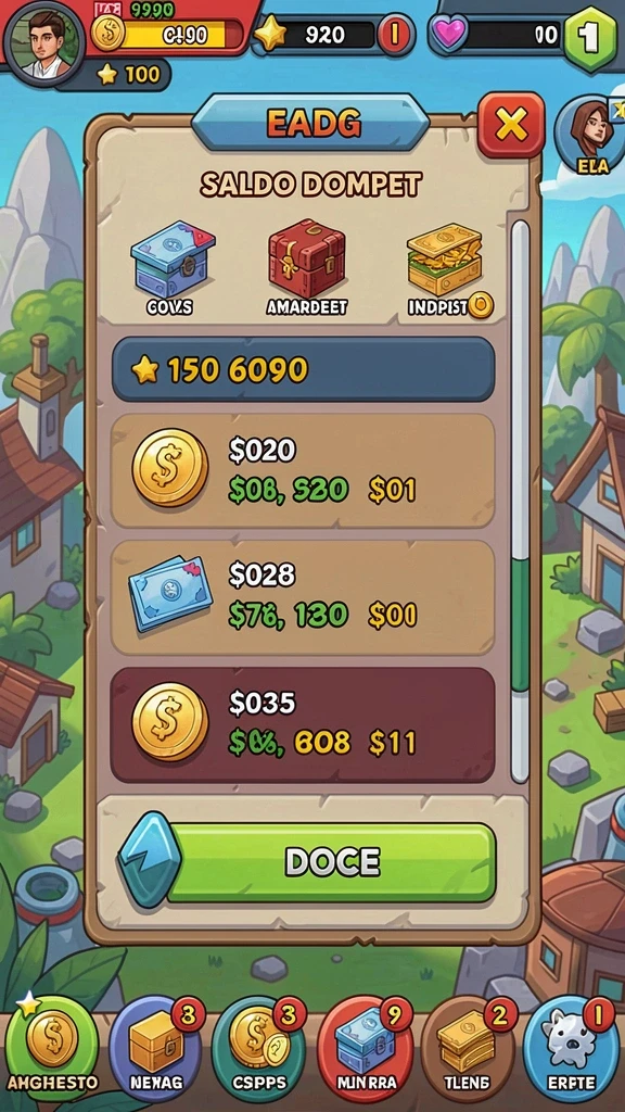 918kaya Terbaru: Download APK Resmi dan Aman screenshot