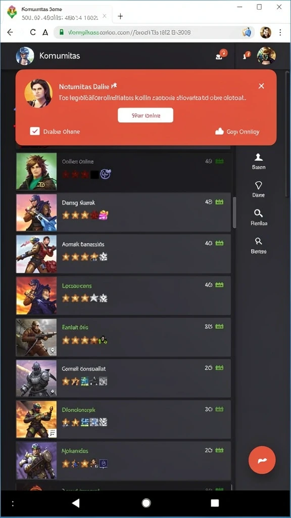 Review Aplikasi maxwin77 screenshot